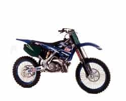 250 (>1997) 250 (>1997)